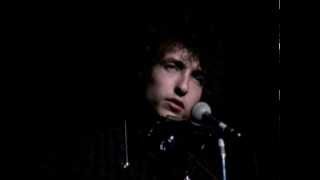 quotMr Tambourine Manquot Live  No Direction Home Bob Dylan [upl. by Ardiek]