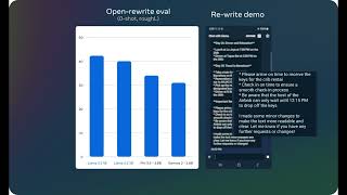 Llama 32 Lightweight Models Efficient AI for Mobile amp Edge Devices [upl. by Crawley]