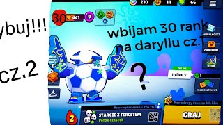 Wbijam 30 rank na Daryllu Cz1 [upl. by Mosier]