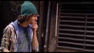 Step Up 3D 2010 Movie Dance Featurette  quotInside Lookquot  Adam Sevani Sharni Vinson [upl. by Kristy]