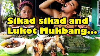 SEAFOODS boodle fightinspired by AteCharingTV JingAstor maytimangtv8951 [upl. by Arras]