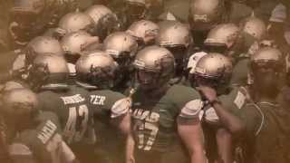 UAB Football HYPE Video [upl. by Navaj363]