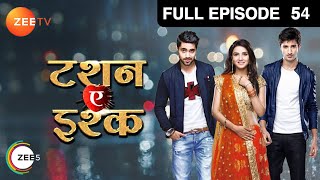 Leela से misplace हुआ tape recorder  Tashan E Ishq  Episode 54  Zee TV [upl. by Daiz]