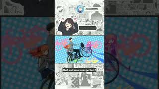 Anime funny moments shorts youtube anime [upl. by Calv]