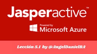 Inmovilizar paneles Excel 2019 Jasperactive Tema 51 [upl. by Nerek452]