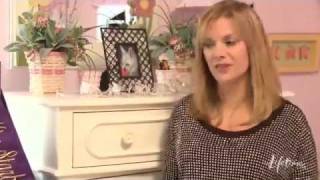 Dance Moms  Melissa House Tour [upl. by Odnaloy294]