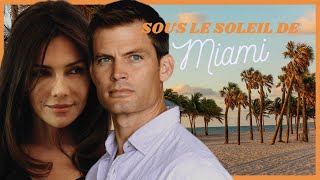 Sous le soleil de Miami  Film Comédie Romantique Complet en Français  Vanessa Marcil [upl. by Gyasi2]