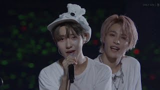 230917 BEAUTIFUL  엔시티 NCT 2021 NCT NATION IN TOKYO JAPAN [upl. by Nesnah628]