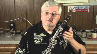 introduction to the lyrique g1Bb clarinet [upl. by Anirol872]