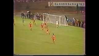 19791980 Dinamo TbilisiLiverpool 2nd Half [upl. by Assenay183]