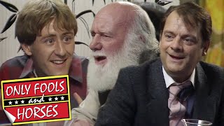 The Trotters Are Off To Australia  Only Fools and Horses  BBC Comedy Greats [upl. by Ahsauqram]