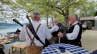 Am Hafenfest in Klagenfurt am Wörthersee [upl. by Grani]