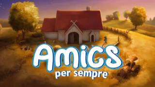 Amics per sempre Espot Cinema en català Llengua catalana [upl. by Darelle]