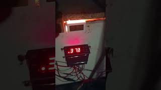 Stc 1000 temperature controller techtutorial shortvideo youtubeshorts viral viralshorts [upl. by Eenolem]