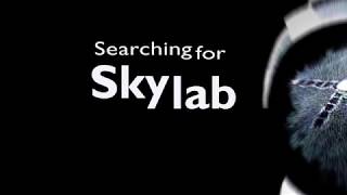 Searching for Skylab Quindar Trailer [upl. by Adnoma]