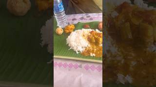 Saapad polama food tamilnadu tamil southindia travel love [upl. by Minna]