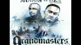 GZA feat Dj Muggs  Illusory Protection Instrumental [upl. by Nehtanoj]