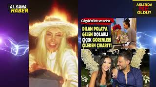 SEYHAN SOYLU GÖRGÜSÜZLÜKquot DEDİĞİ DİLAN POLATI TAKLİT ETTİ [upl. by Paris]