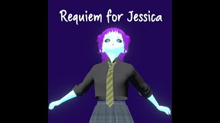 SynthV Original Song Requiem for Jessica ANRI Arcane [upl. by Bordie410]