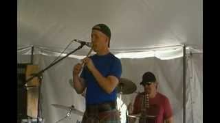 Rathkeltair  The Crab Song  The Ohio Scottish Games 2012 [upl. by Emad]