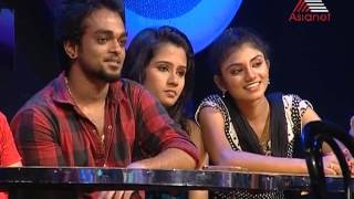 Sundari Neeyum Sundaran Njanum  Episode 57 120513 [upl. by Glendon]