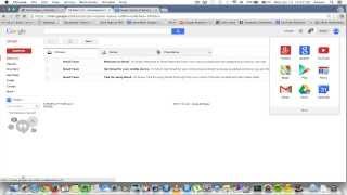 How to Create a Gmail Account [upl. by Eckblad]