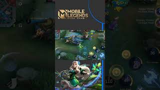 Ulti Flicker Odette Part 3  Montage Mobile Legends [upl. by Ahsam417]