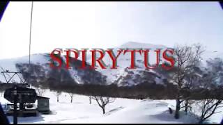 SPIRYTUS 1011 MOVIE スノーボード [upl. by Assira]