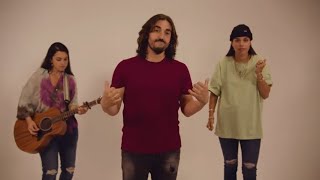 Andrés Suárez Marlena  POR NO DECIR TU NOMBRE Videoclip Oficial [upl. by Melloney100]