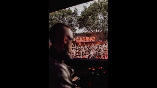 DC10 IBIZA  Michael Bibi Opening First Track [upl. by Onitnerolf]