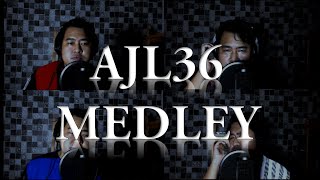 MEDLEY AJL 36 [upl. by Francine]