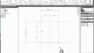 Autodesk Point Layout Slab and Footing Points within Revit A How To Guide [upl. by Sewoll]