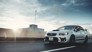 WRX S4 STI Sport「Feel STI Moment」篇３０秒 [upl. by Buffy]