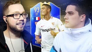 БИТВА СОСТАВОВ  TOTS BEN YEDDER 93  ПОЛЬСКИЙ ШКОЛЬНИК [upl. by Lamdin]