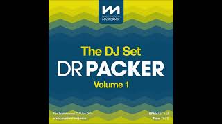 Mastermix  The DJ Set Produced by Dr Packer and Mixed by Gary Gee Volume 1 BPM 121143 [upl. by Anaigroeg]