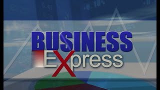 Business Express Nigeria Set to Export Jobs  18th January 2024  NTA [upl. by Ecinert]