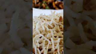 FAMOUS BIRYANI 😋 in Vizianagaram oyebhanu vizianagaram shortvideo vizag shots [upl. by Anaoy14]