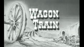 Wagon Train 1962  The Doctor Denker Story Full Episode Classic Western TV Show [upl. by Fotzsyzrk]