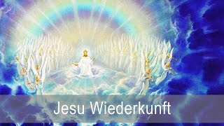 Jesu Wiederkunft [upl. by Anile978]