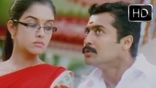 Deva Movie  Kurra Kurra Chilaka Video Song  Surya  Asin [upl. by Semele]