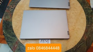 Đã bán Laptop Lenovo Ideapad 530S i5 gen 8 ram 16 ssd 256 14FHD laptop [upl. by Riada]