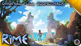 OST  Rime Full Original Soundtrack [upl. by Henrieta965]