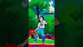 pyar aa gaya retrending funny nadiya cartoon [upl. by Margaretha650]