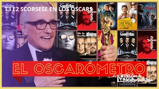 El Oscarómetro 2024 02 Martin Scorsese y una relación con los Oscar llena de altibajos [upl. by Hebbe]