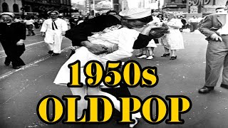 PLAYLIST 빈티지 팝송  19501960년대 LP 올드팝송 모음 OLD POP MUSIC [upl. by Yreffej201]