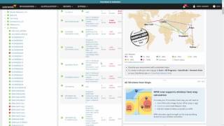 SolarWinds Network Performance Monitor Training Viewing Your Devices [upl. by Hoopes]