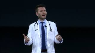 Millennials in Medicine Doctors of the Future  Daniel Wozniczka  TEDxNorthwesternU [upl. by Demahum]