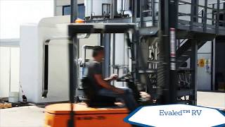 Evaled™ vacuum evaporators  Veolia Water Technologies UK [upl. by Letnuhs428]