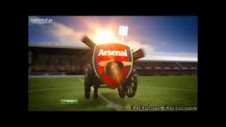 Barclays Premier League 201314 Team Animation Intro [upl. by Peatroy]