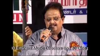 ARRAHMANs ANJALI by SPB amp ROSHINI in GANESH KIRUPA Best Light Music Orchestra in Chennai [upl. by Dituri]